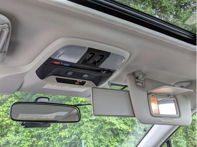 2018 Subaru Crosstrek Limited