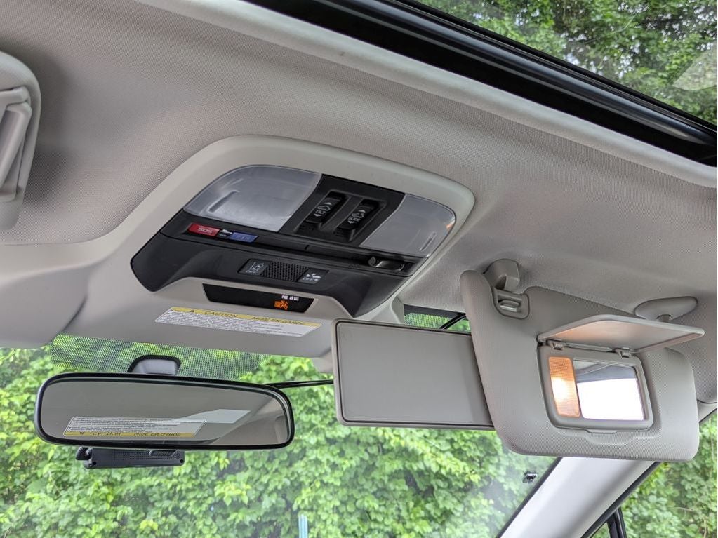 2018 Subaru Crosstrek Limited