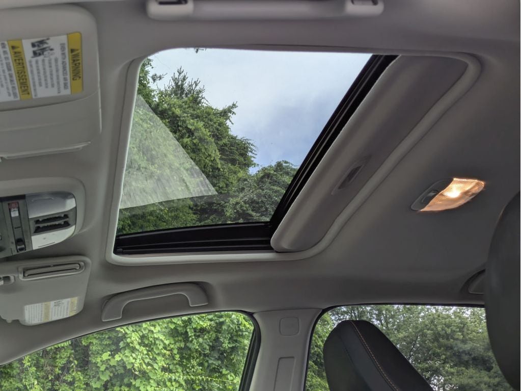 2018 Subaru Crosstrek Limited