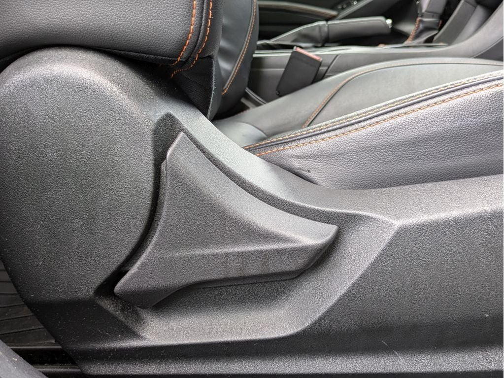 2018 Subaru Crosstrek Limited