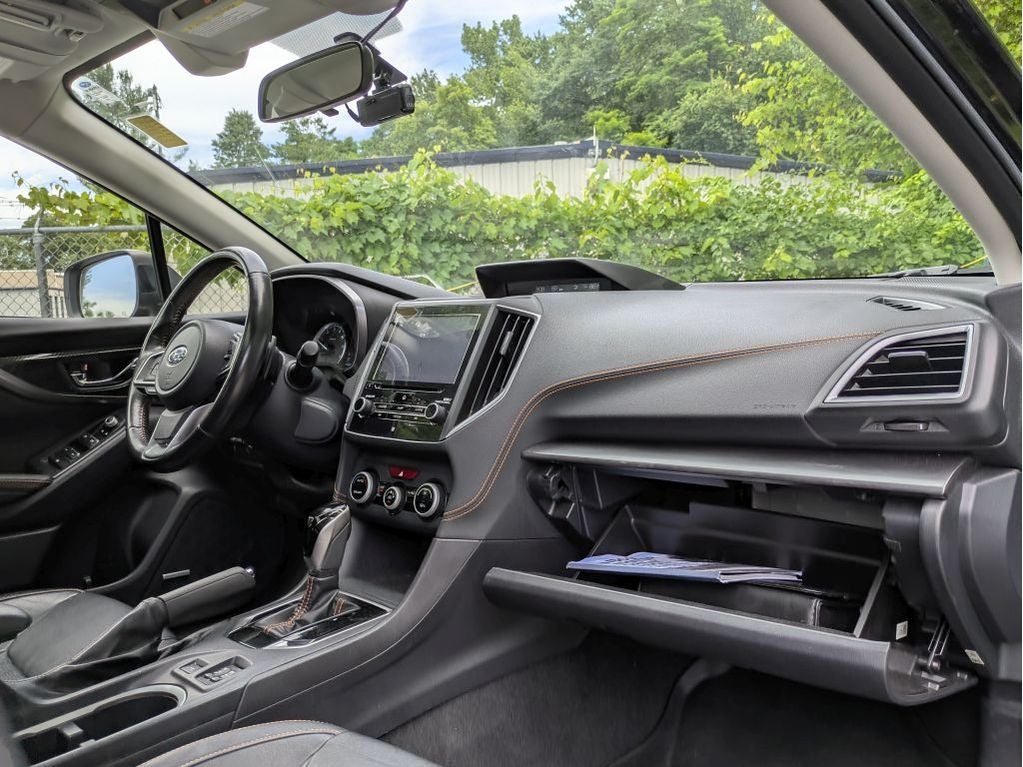 2018 Subaru Crosstrek Limited