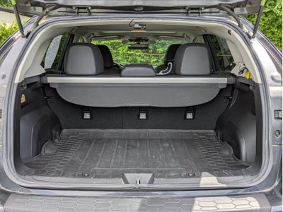 2018 Subaru Crosstrek Limited
