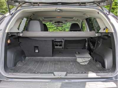 2018 Subaru Crosstrek Limited