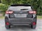 2018 Subaru Crosstrek Limited