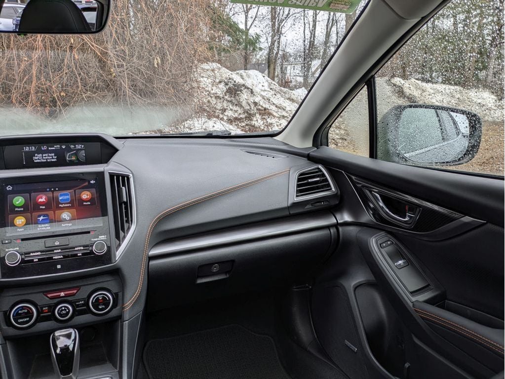 2019 Subaru Crosstrek Limited