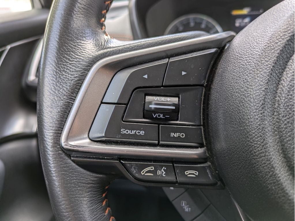 2019 Subaru Crosstrek Limited