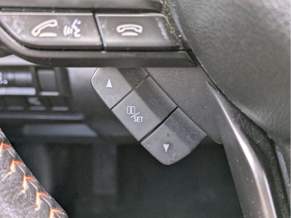 2019 Subaru Crosstrek Limited