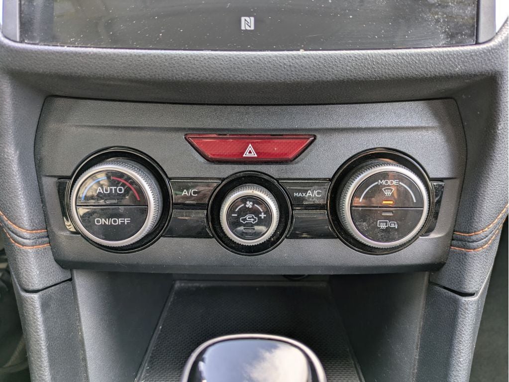 2019 Subaru Crosstrek Limited