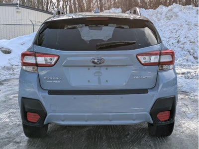 2019 Subaru Crosstrek Limited