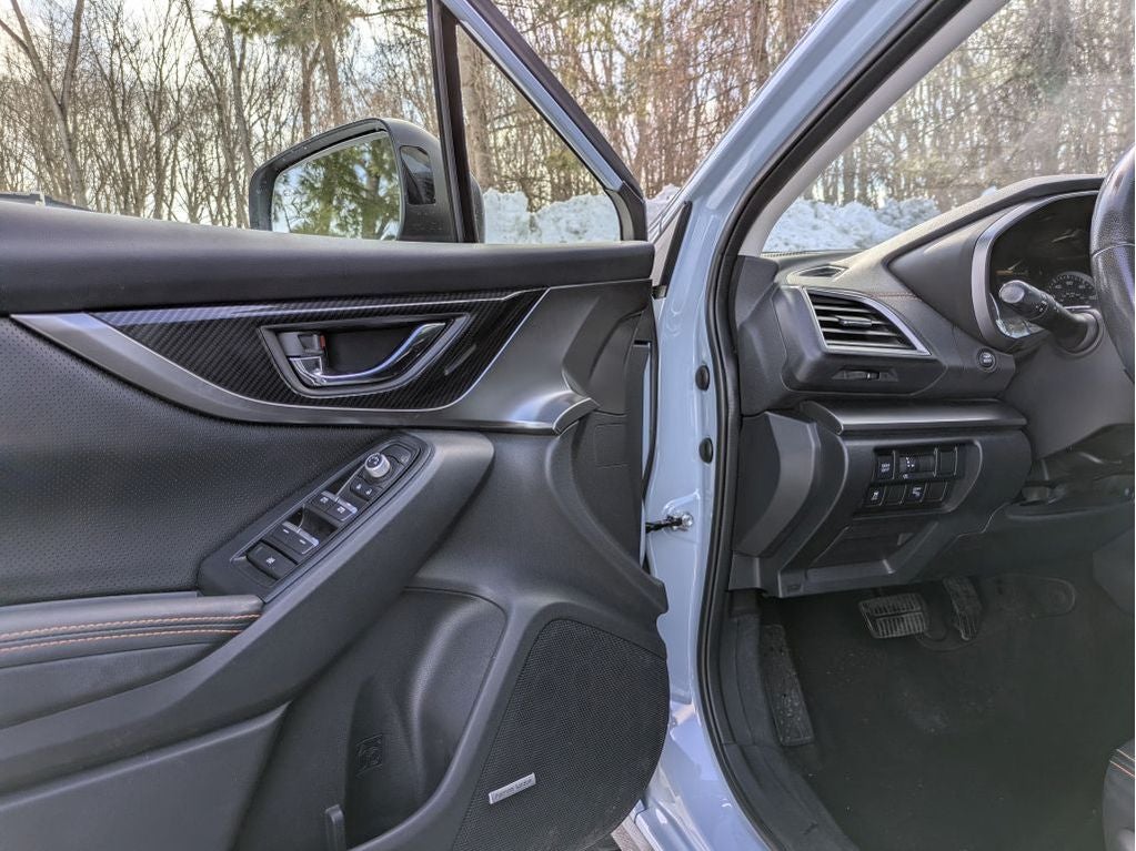 2019 Subaru Crosstrek Limited