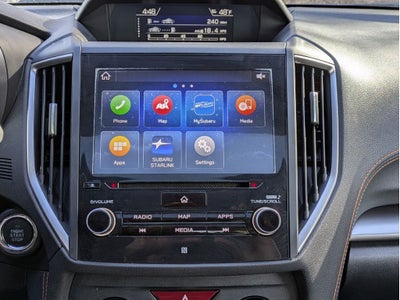 2019 Subaru Crosstrek Limited