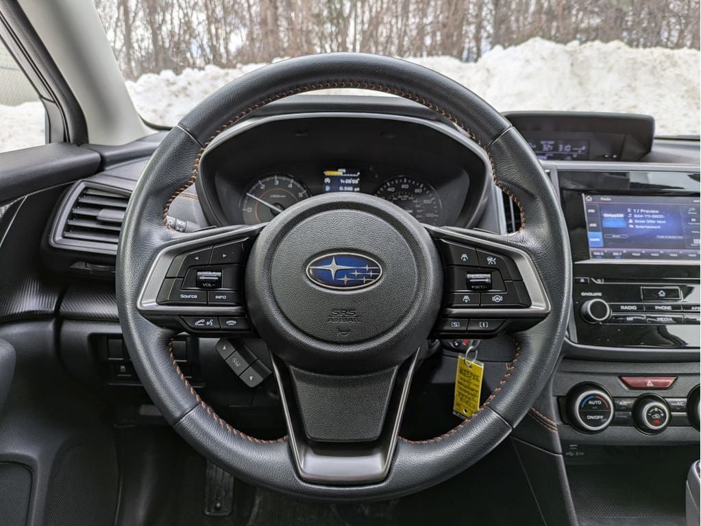 2023 Subaru Crosstrek Premium
