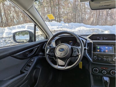 2023 Subaru Crosstrek Premium