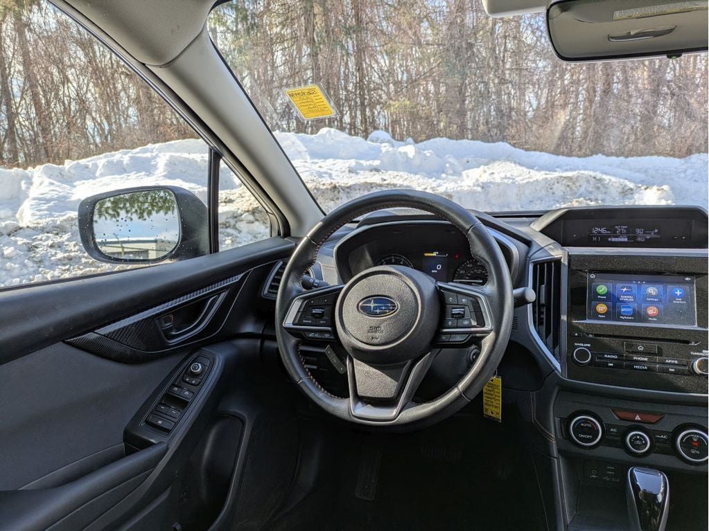 2023 Subaru Crosstrek Premium