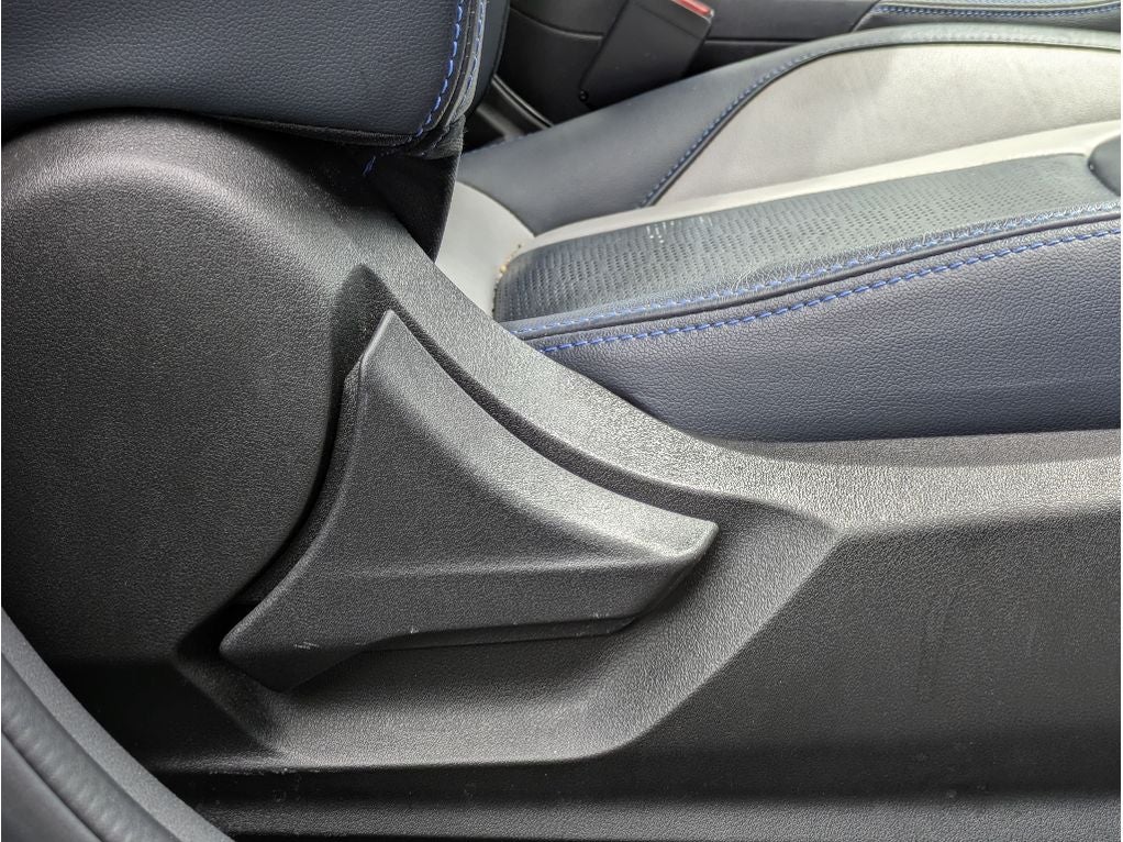 2021 Subaru Crosstrek Hybrid