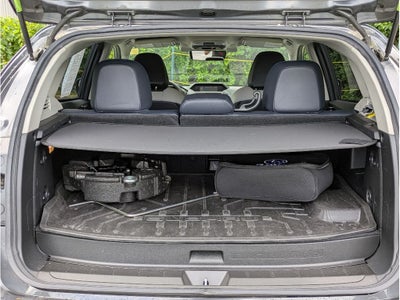 2021 Subaru Crosstrek Hybrid