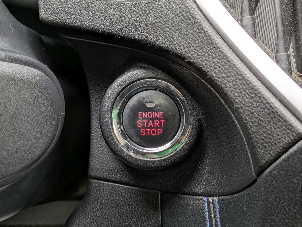 2023 Subaru Crosstrek Hybrid