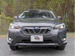 2023 Subaru Crosstrek Hybrid