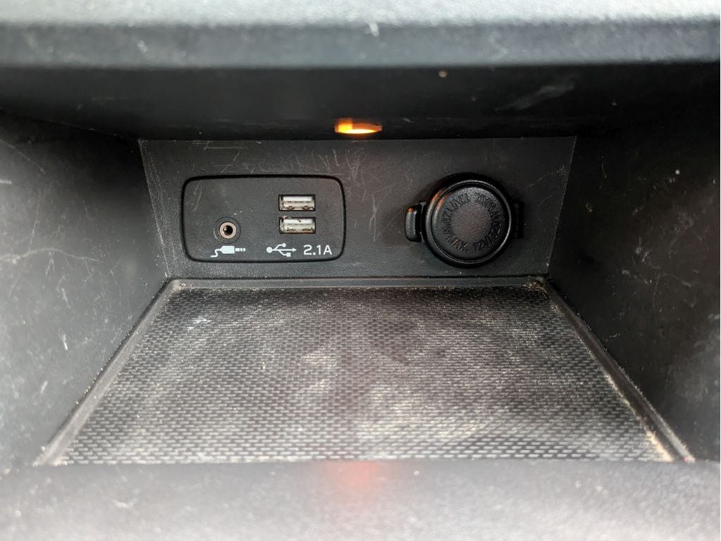 2023 Subaru Crosstrek Hybrid
