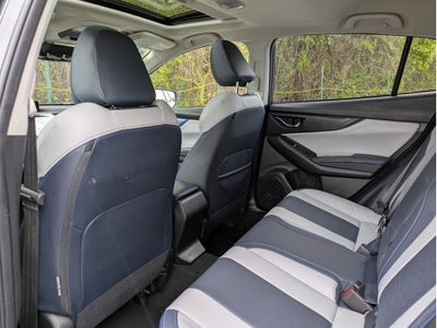 2023 Subaru Crosstrek Hybrid
