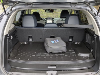 2023 Subaru Crosstrek Hybrid