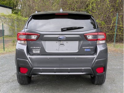 2023 Subaru Crosstrek Hybrid