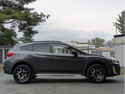 2023 Subaru Crosstrek Hybrid