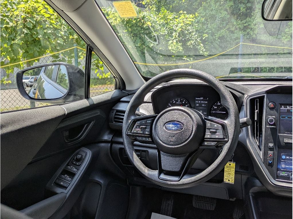 2024 Subaru Crosstrek Base