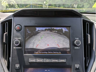 2024 Subaru Crosstrek Base