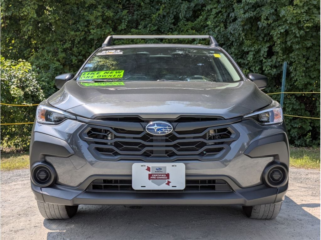 2024 Subaru Crosstrek Base