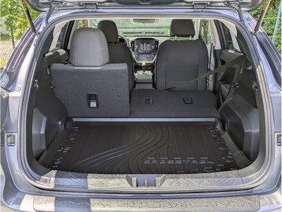 2024 Subaru Crosstrek Base
