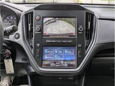 2024 Subaru Crosstrek Base