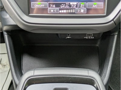 2024 Subaru Crosstrek Base