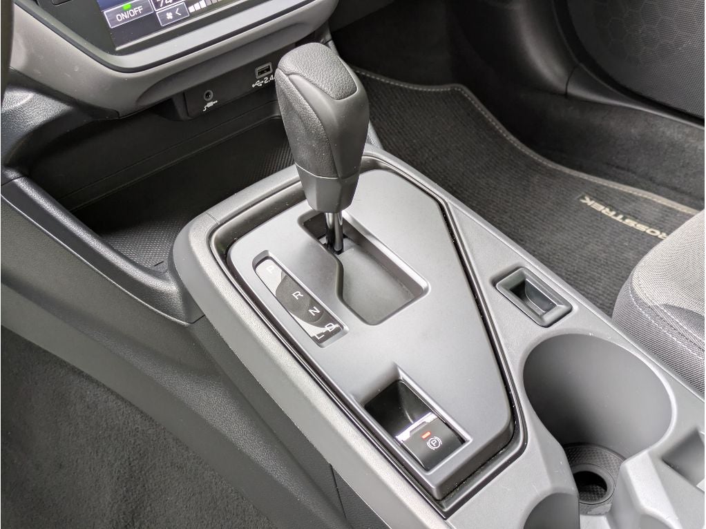 2024 Subaru Crosstrek Base