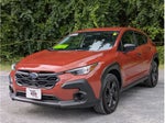 2024 Subaru Crosstrek Base