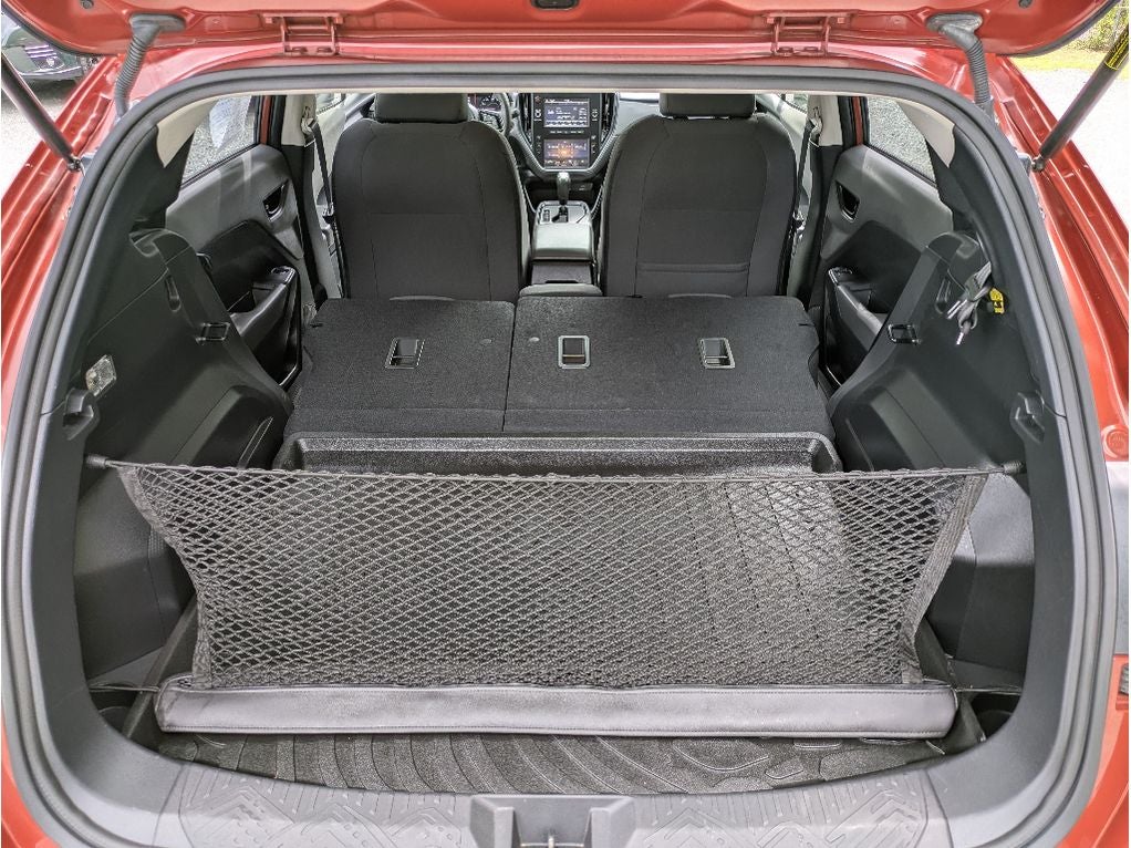 2024 Subaru Crosstrek Base