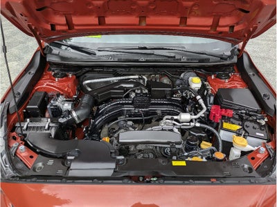 2024 Subaru Crosstrek Base