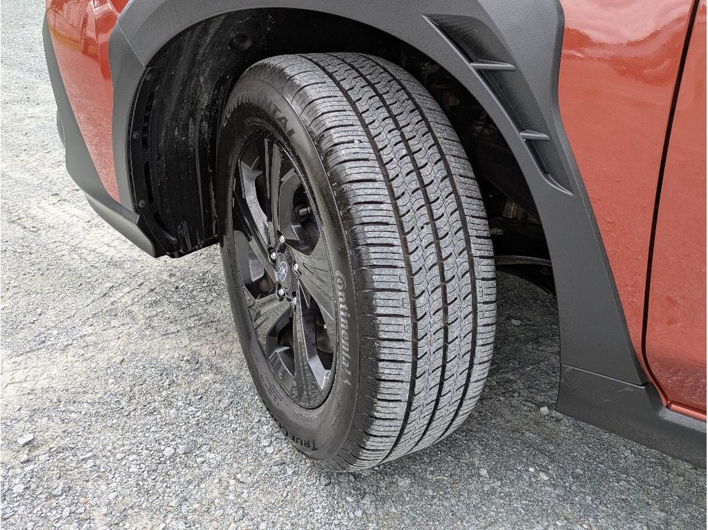 2024 Subaru Crosstrek Base