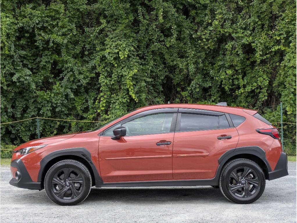 2024 Subaru Crosstrek Base