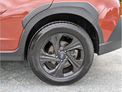 2024 Subaru Crosstrek Base