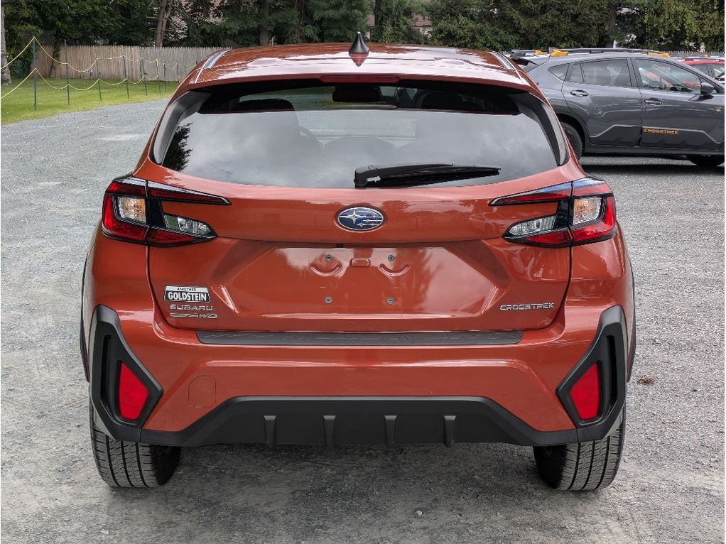 2024 Subaru Crosstrek Base