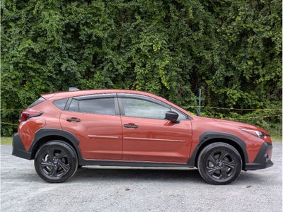 2024 Subaru Crosstrek Base