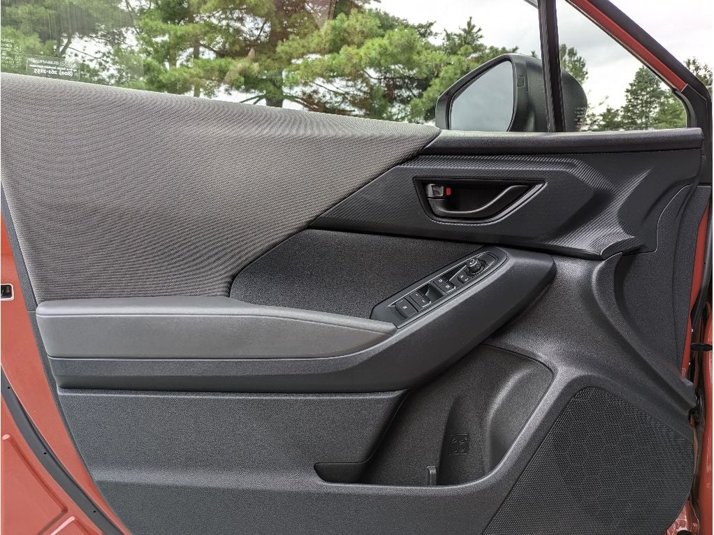 2024 Subaru Crosstrek Base