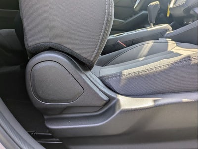 2024 Subaru Crosstrek Base