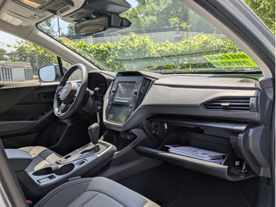 2024 Subaru Crosstrek Base