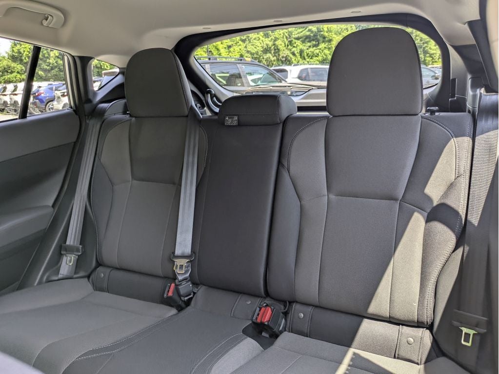 2024 Subaru Crosstrek Base