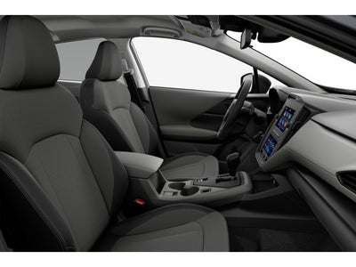 2024 Subaru Crosstrek Base