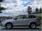 2018 Subaru Forester 2.5i (M6)