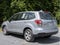 2018 Subaru Forester 2.5i (M6)