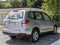 2018 Subaru Forester 2.5i (M6)